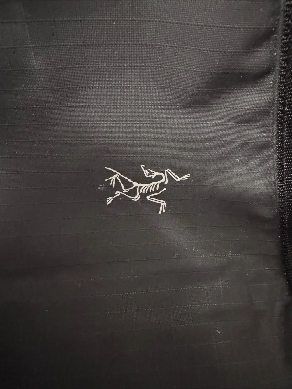 Arc'teryx Granville 30L Carryall Black